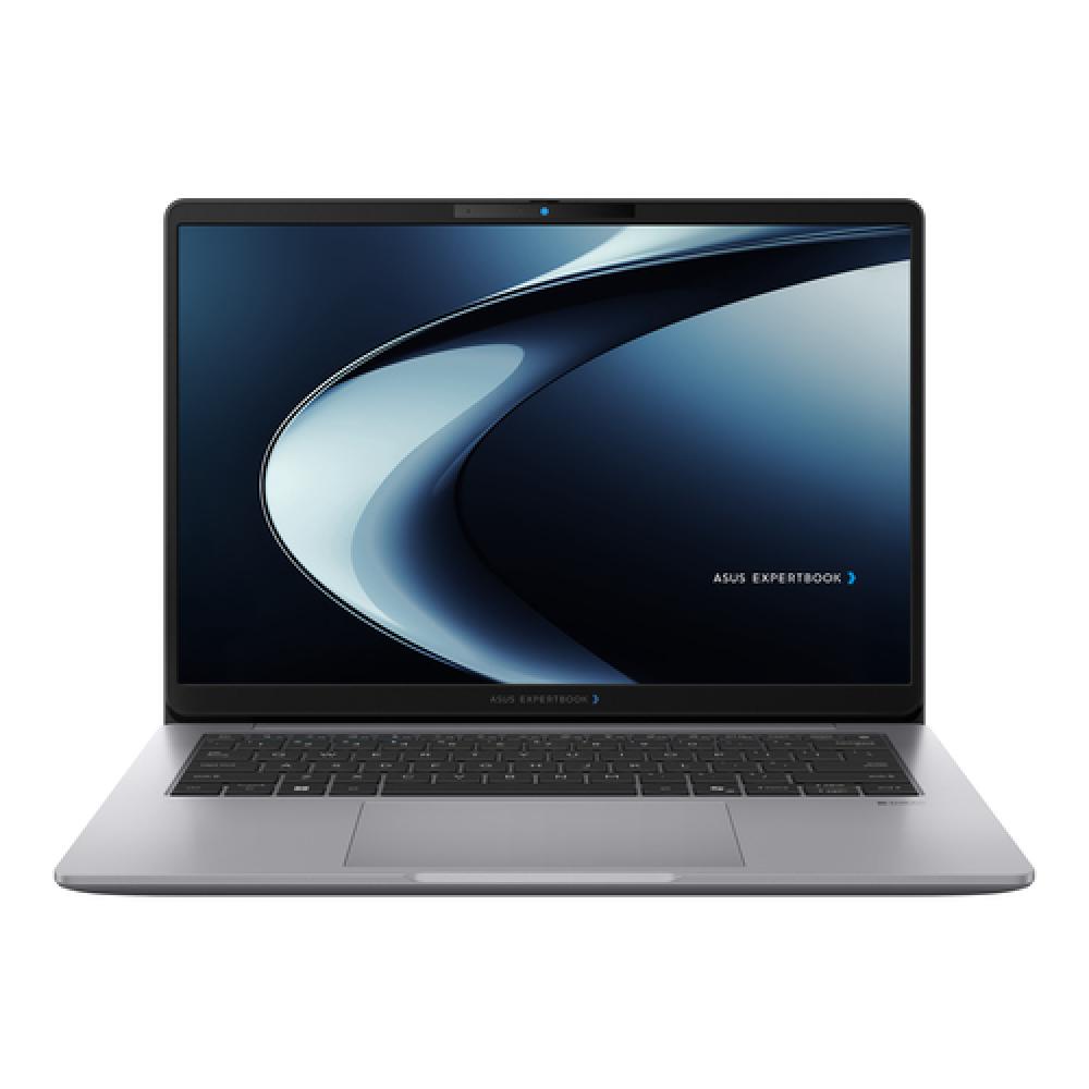 ExpertBook P3 G1 P3406CCA-LY0408X - Ordenador Portátil 14" WUXGA (Core Ultra 5 225H, 16GB RAM, 512GB SSD, Arc 130T, Windows 11 P
