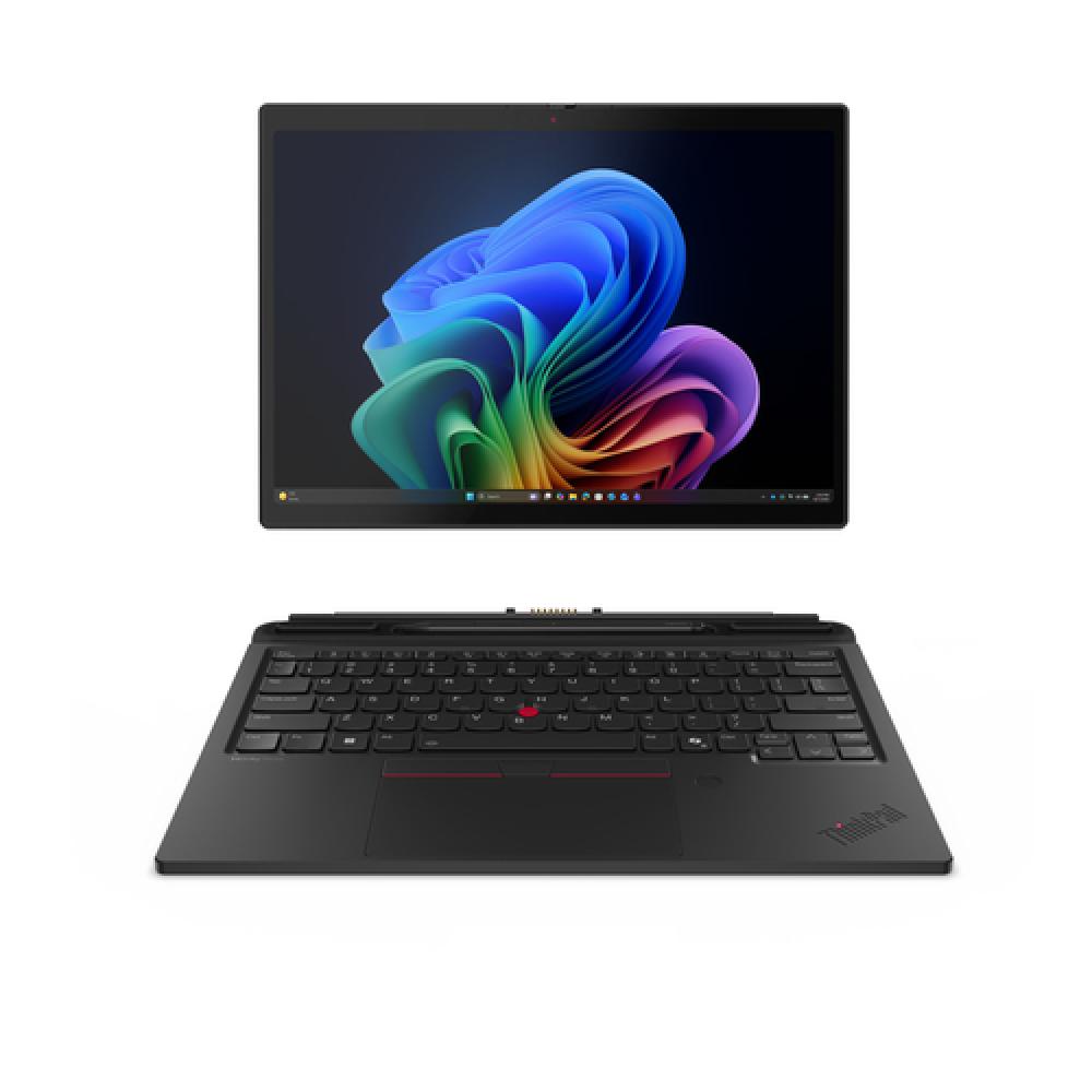 ThinkPad X13 Detachable Gen 1 Copilot+ PC Intel Core Ultra 7 365 Híbrido (2-en-1) 33 cm (13") Pantalla táctil 2.8K 32 GB LPDDR5x