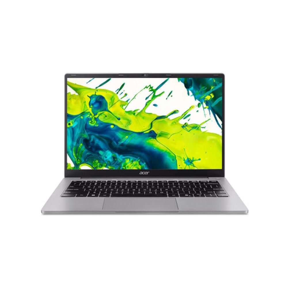 Aspire Lite AL14-36P-C6SY Intel® Celeron® N N4500 Portátil 35,6 cm (14") WUXGA 8 GB DDR4-SDRAM 512 GB SSD Wi-Fi 6 (802.11ax) Win