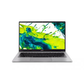 Aspire Lite AL14-36P-C6SY Intel® Celeron® N N4500 Portátil 35,6 cm (14") WUXGA 8 GB DDR4-SDRAM 512 GB SSD Wi-Fi 6 (802.11ax) Win