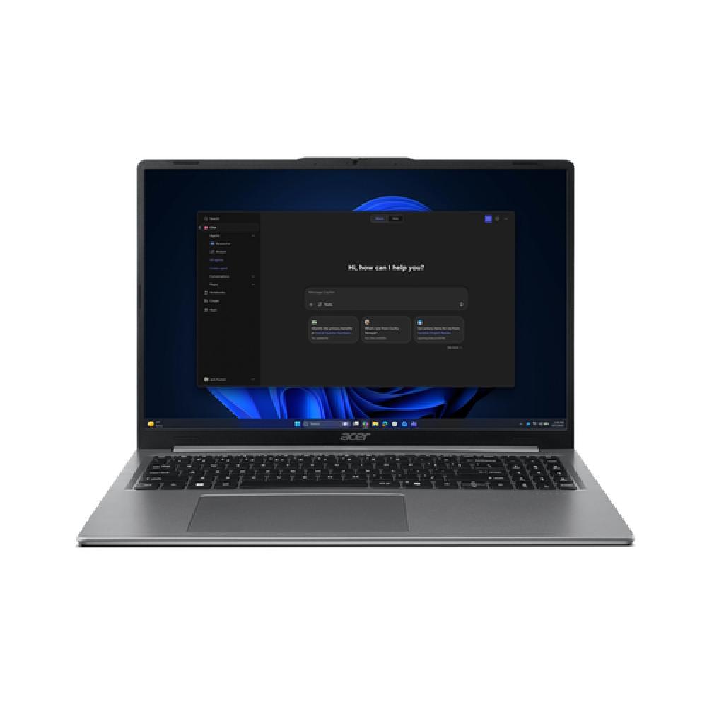 Extensa 16 EXO16-71-583M Intel Core Ultra 5 125H Portátil 40,6 cm (16") WUXGA 16 GB DDR5-SDRAM 512 GB SSD Wi-Fi 6 (802.11ax) Win