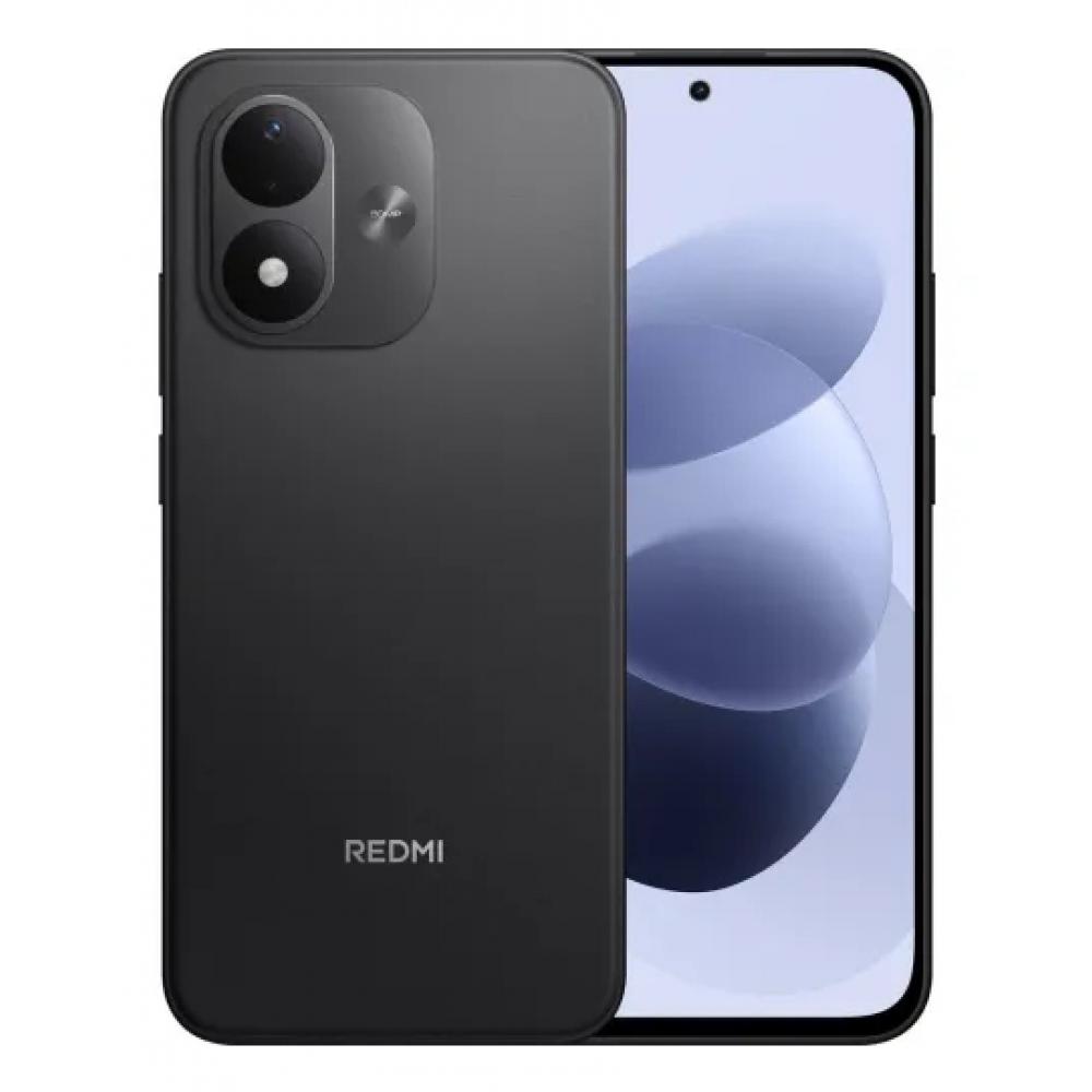 Redmi Note 17 5G 17,5 cm (6.9") SIM doble USB Tipo C 6 GB 128 GB 7700 mAh Negro