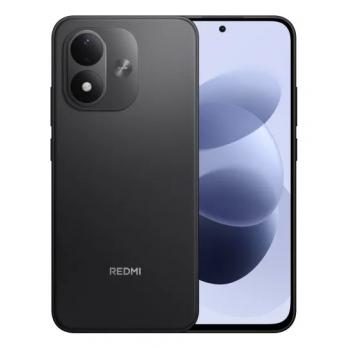 Redmi Note 17 5G 17,5 cm (6.9") SIM doble USB Tipo C 6 GB 128 GB 7700 mAh Negro