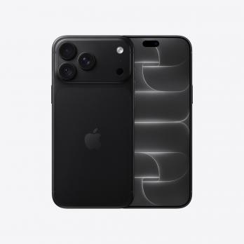 iPhone 18 Pro Max 256 GB Negro