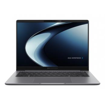 ExpertBook P3 PM3406CHA-NZ0264X - Ordenador Portátil 14" WQXGA 144Hz (AMD Ryzen 7 8840HS, 16GB RAM, 512GB SSD, Radeon 780M, Wind