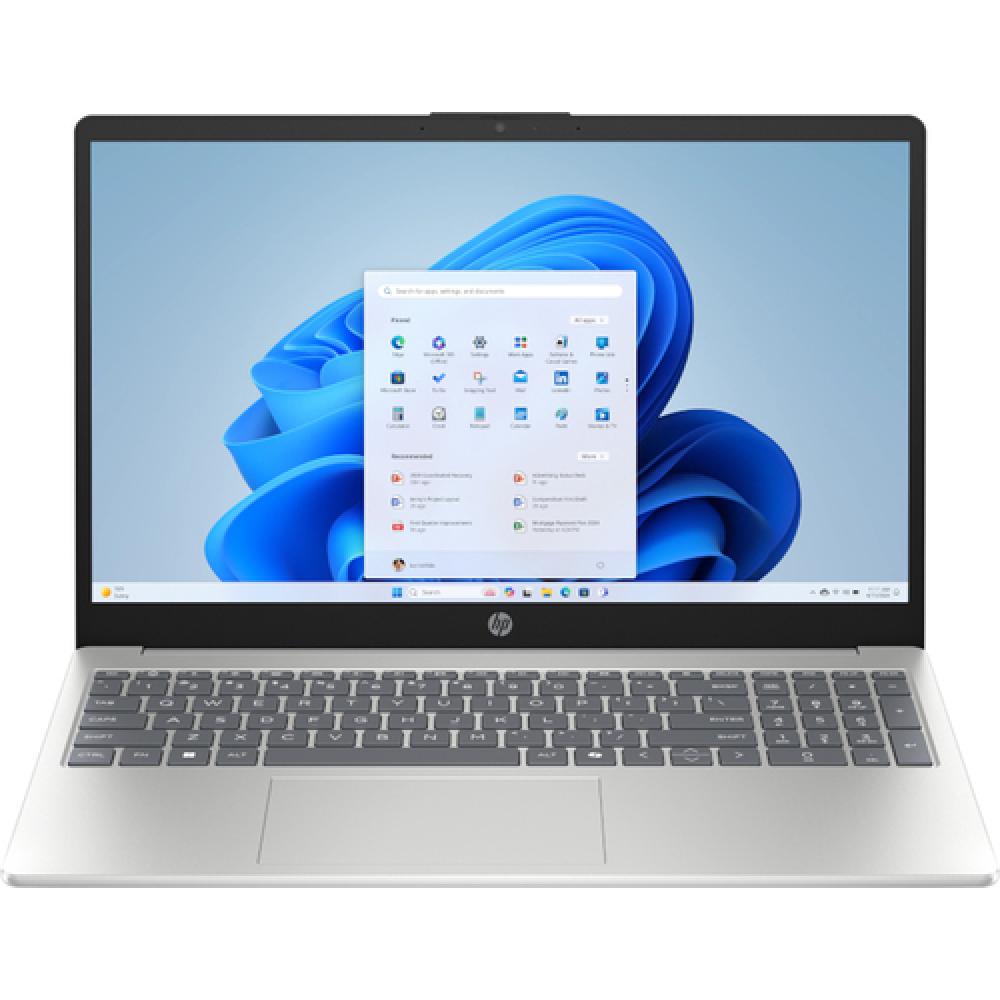 Laptop 15-fc1001nsx AMD Ryzen 5 7520U Portátil 39,6 cm (15.6") Full HD 16 GB LPDDR5-SDRAM 512 GB SSD Wi-Fi 6 (802.11ax) Windows