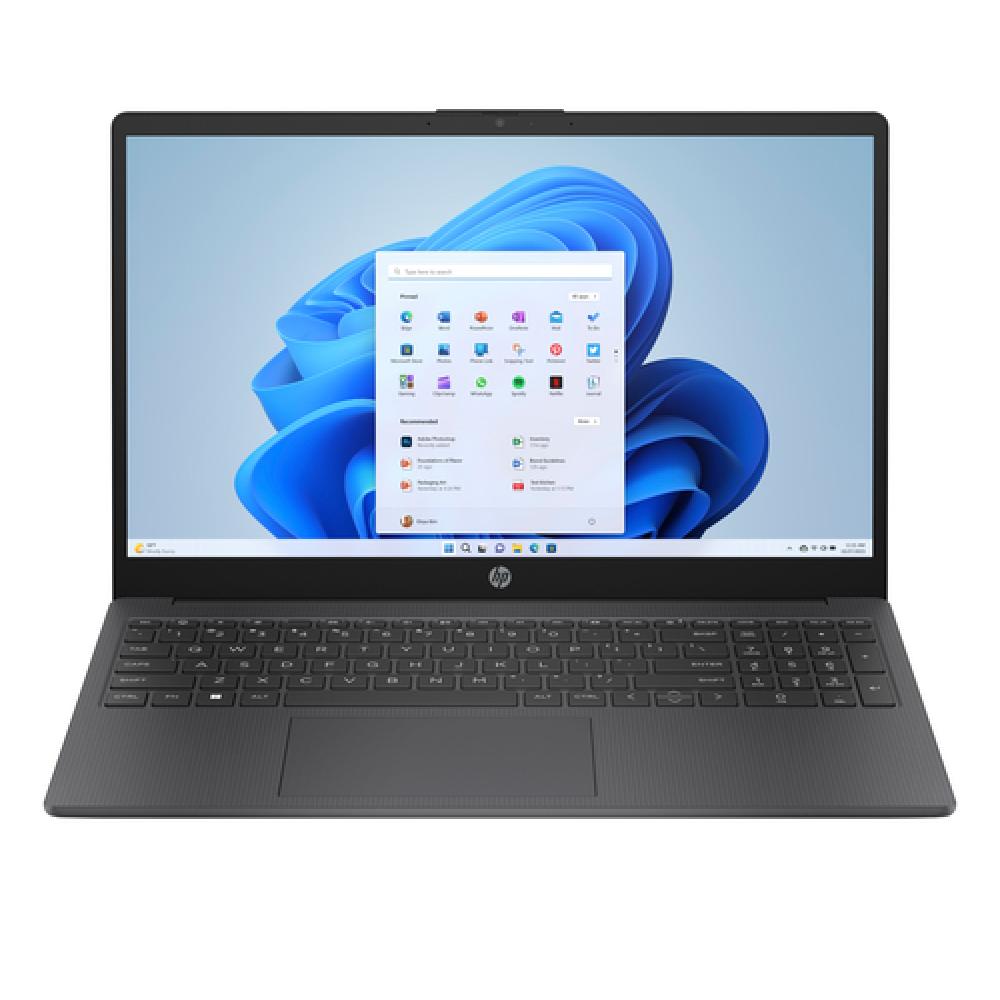 15-FD1020NSX C5-120U 512GB 16GB 15.6IN FREEDOS Portátil 39,6 cm (15.6") Full HD DDR4-SDRAM SSD Wi-Fi 6 (802.11ax) Plata