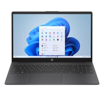 15-FD1020NSX C5-120U 512GB 16GB 15.6IN FREEDOS Portátil 39,6 cm (15.6") Full HD DDR4-SDRAM SSD Wi-Fi 6 (802.11ax) Plata