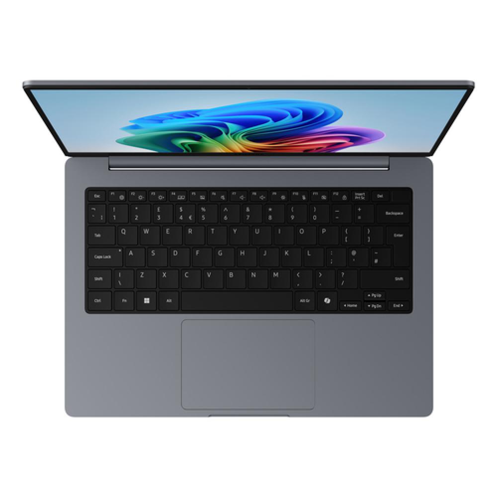 Galaxy Book6 (14", Ultra 5, 16GB), Copilot+ PC