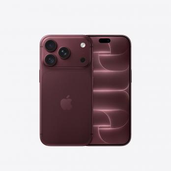 iPhone 18 Pro 256 GB Burdeos