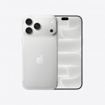 iPhone 18 Pro Max 256 GB Plata