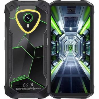 KingKong Mini 4 11,9 cm (4.7") SIM doble Android 15 4G USB Tipo C 6 GB 128 GB 4700 mAh Negro, Verde