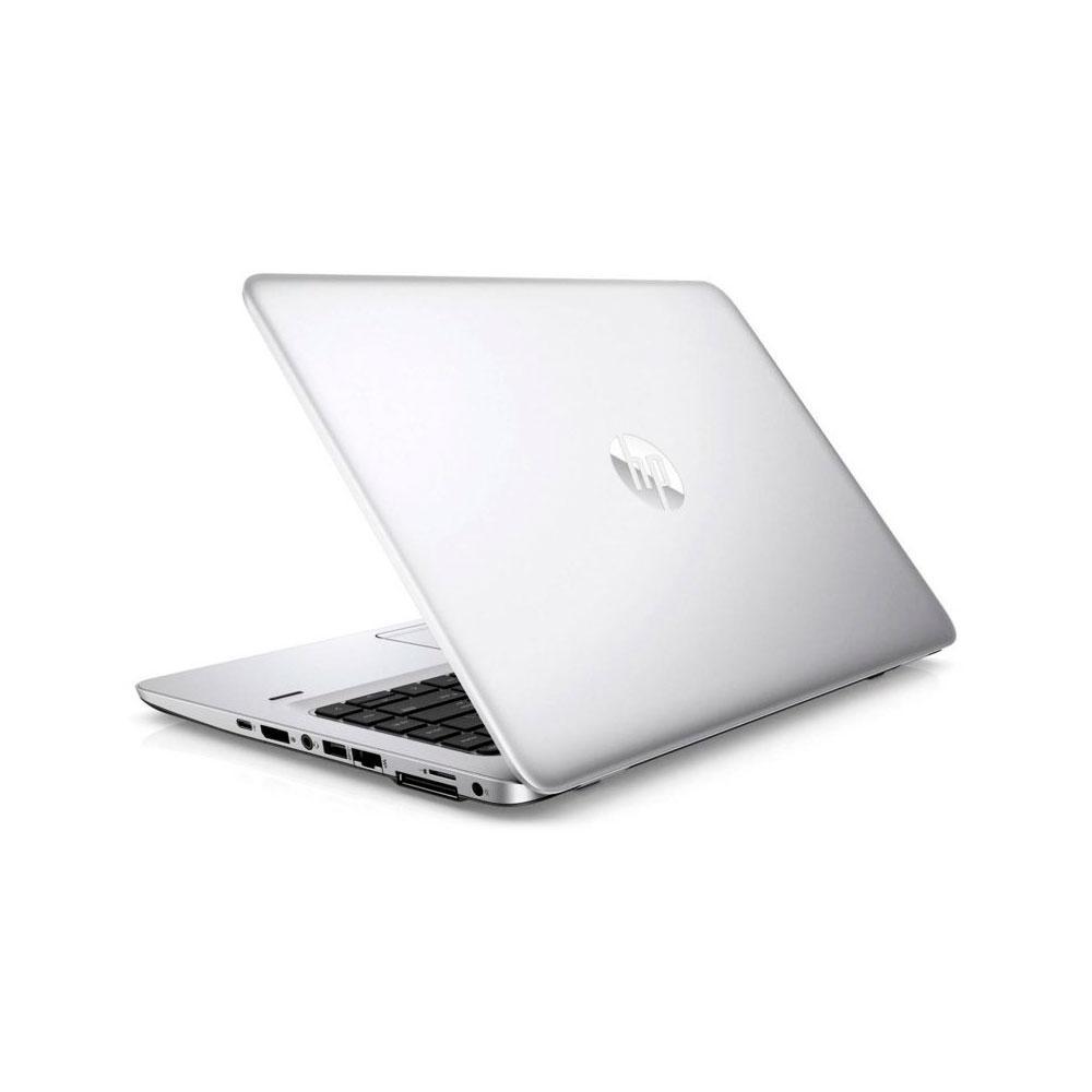 Portátil Reacondicionado HP Elitebook 840R G4 14\" / i5-7th / 8Gb / 256Gb M2 / Win 10 Pro / Teclado con kit de conversion / Grad