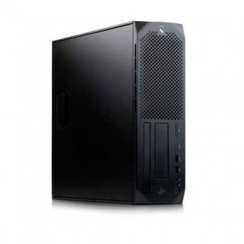 Ordenador Reacondicionado Torre HP Z2 G4 / i7-9th / 16Gb / 512Gb NVME / Windows 11 Pro / Grado A