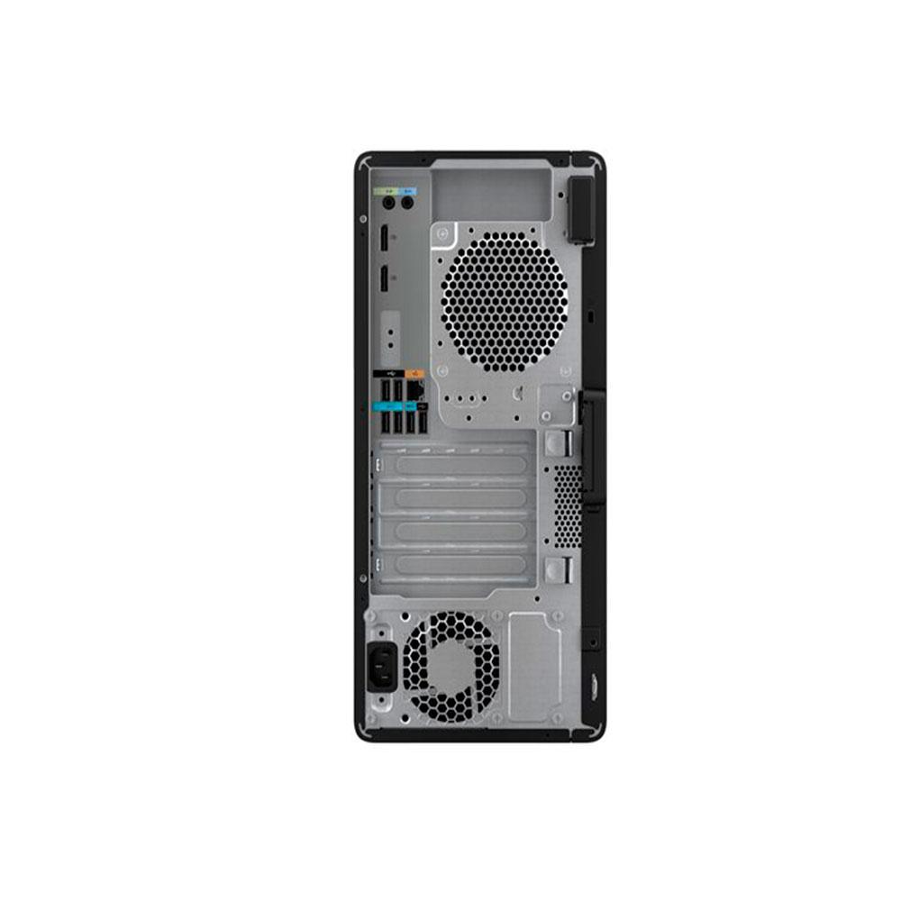 Ordenador Reacondicionado Torre HP Z2 G9 / i5-12th / 16Gb / 512Gb M2 / Windows 11 Pro / Grado A