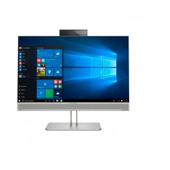 Ordenador AIO Reacondicionado HP EliteOne 800 G5 23.8\" táctil / i5-9th / 16Gb / 256Gb M2 / Win 11 Pro / Grado A