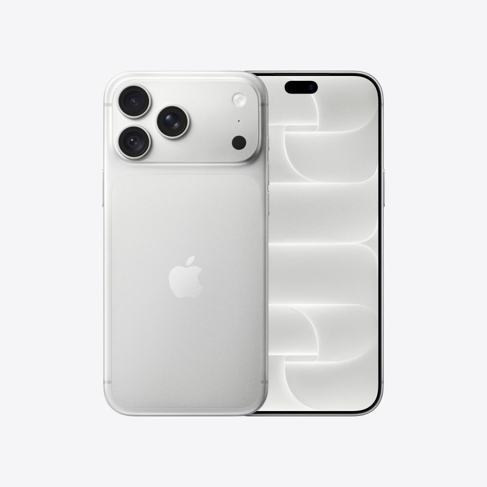 iPhone 18 Pro Max 512 GB Plata