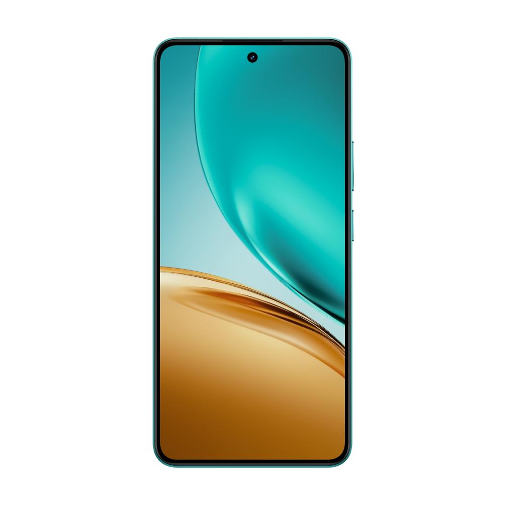 14T 16,9 cm (6.67") SIM doble Android 15 5G USB Tipo C 8 GB 256 GB 6000 mAh Verde