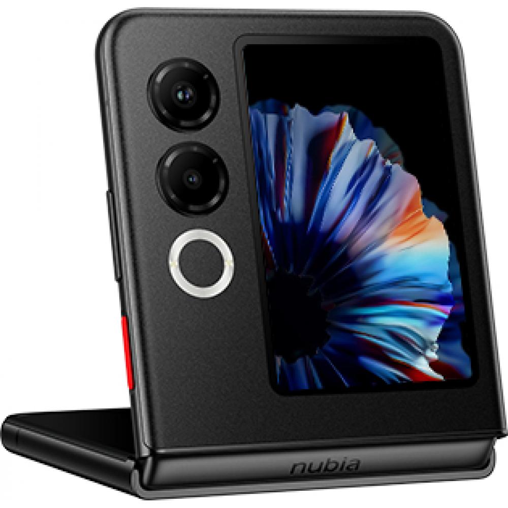 Flip 2 5G 17,5 cm (6.9") 8 GB 256 GB 4325 mAh Negro