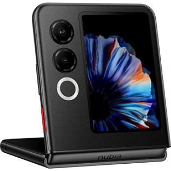 Flip 2 5G 17,5 cm (6.9") 8 GB 256 GB 4325 mAh Negro