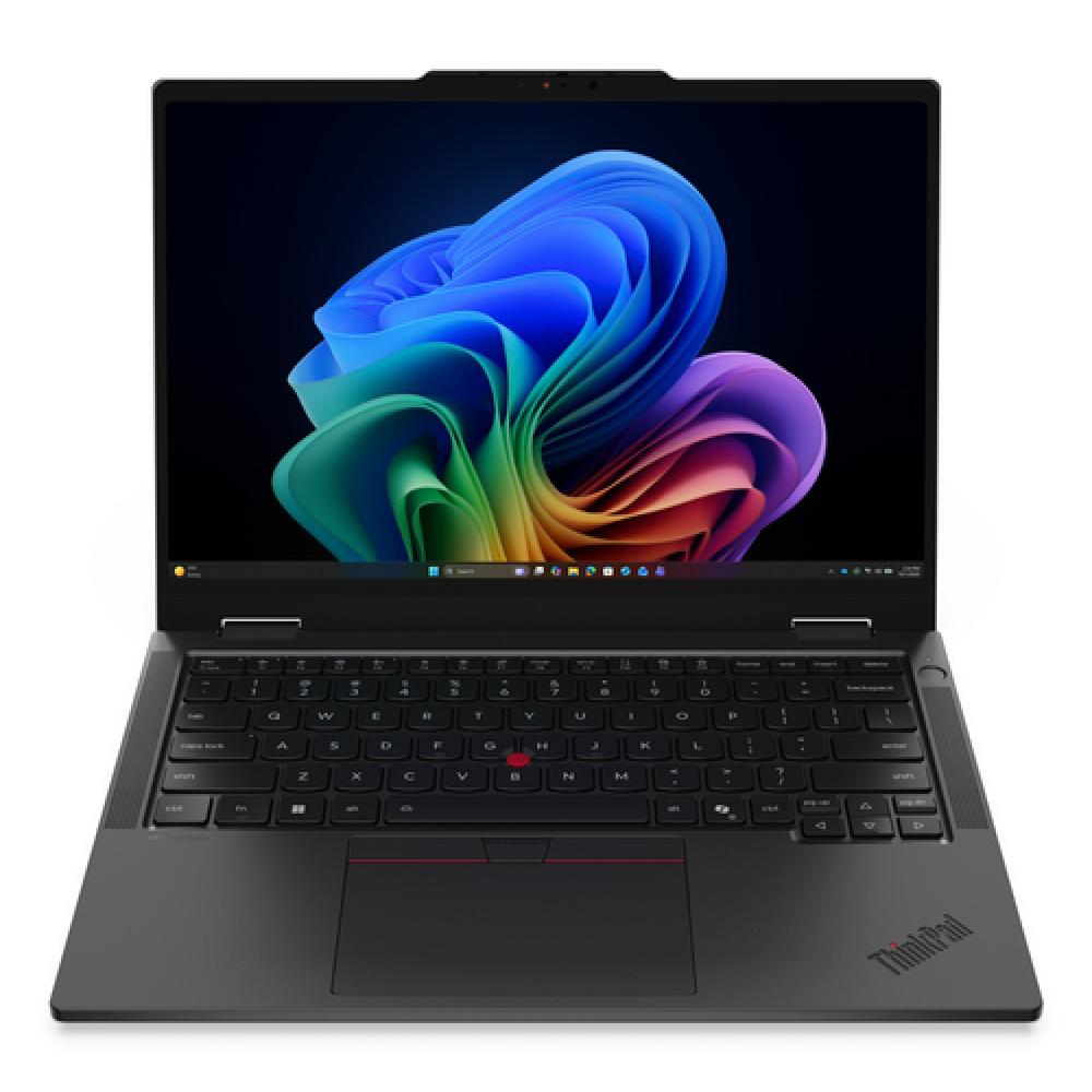 ThinkPad T14s 2-in-1 Gen 2 Copilot+ PC Intel Core Ultra 7 355 Híbrido (2-en-1) 35,6 cm (14") Pantalla táctil WUXGA 32 GB LPDDR5x