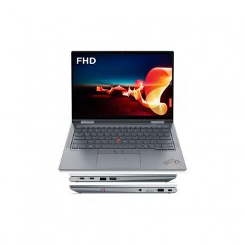 Portátil Reacondicionado LENOVO ThinkPad X1 Carbon 6th Gen 14\" / i7-8th / 8Gb / 256Gb NVME / Win 11 Pro / Teclado español / Gra