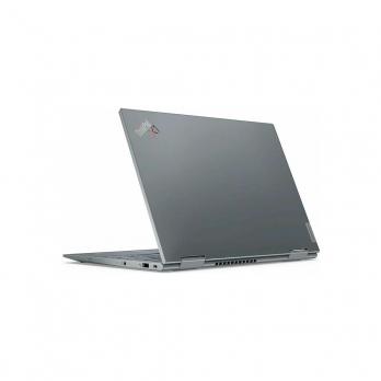 Portátil Reacondicionado LENOVO ThinkPad X1 Carbon 6th Gen 14\" / i7-8th / 8Gb / 256Gb NVME / Win 11 Pro / Teclado español / Gra