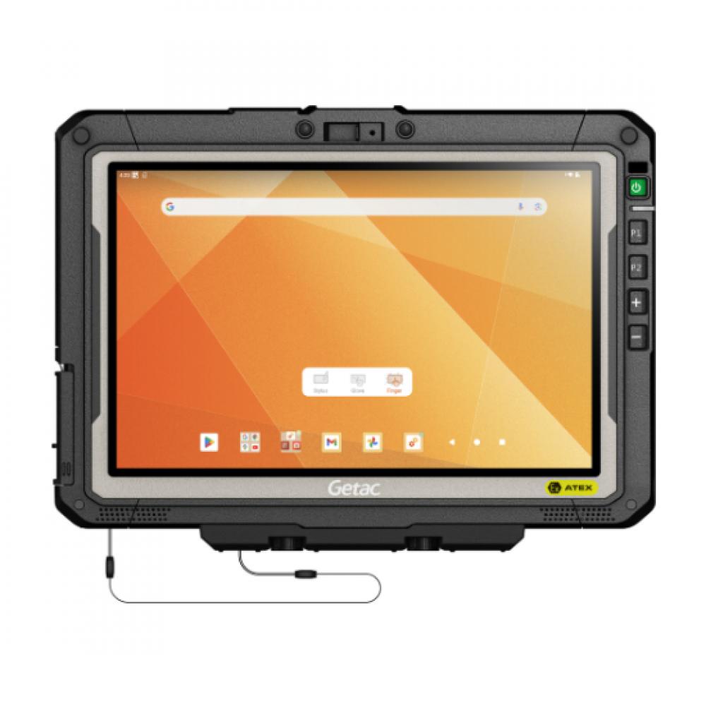 ZX10 G2-EX 256 GB 25,6 cm (10.1") 12 GB Wi-Fi 6E (802.11ax) Android 15 Negro