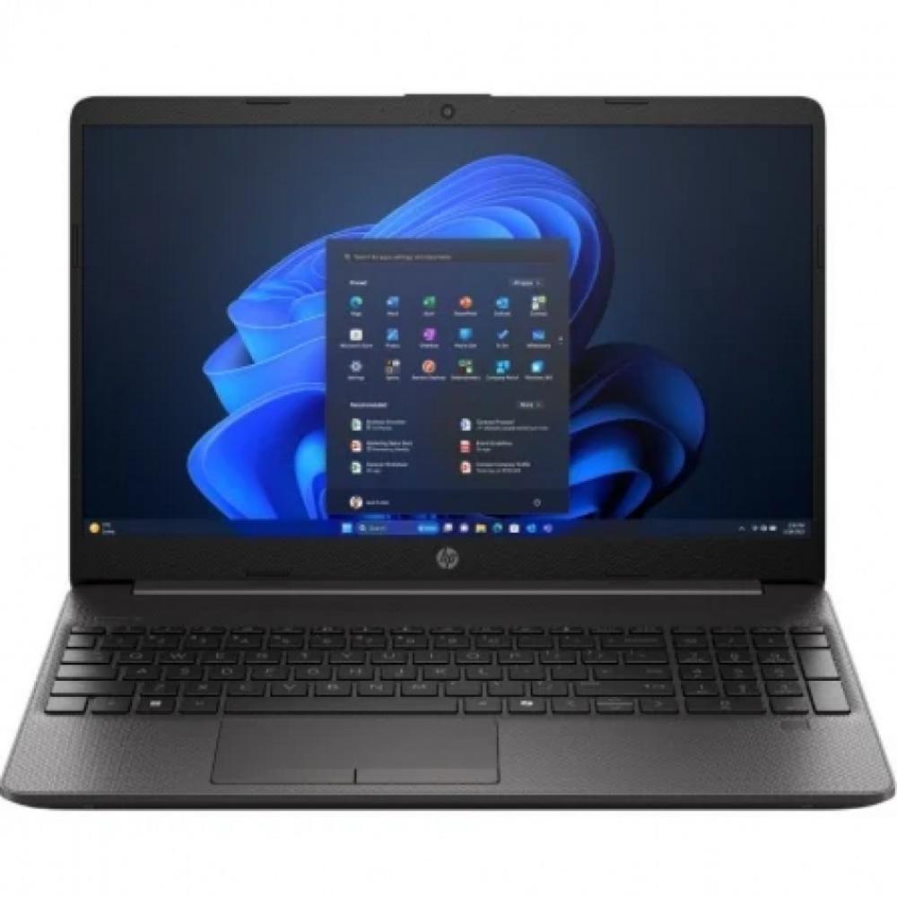 PORTATIL HP 250R G9 DE 15,6 WINDOWS 11 PRO, INTEL CORE ULTRA 5, 16GB RAM, 512GB SSD, FHD, PLATA CENIZA OSCURO