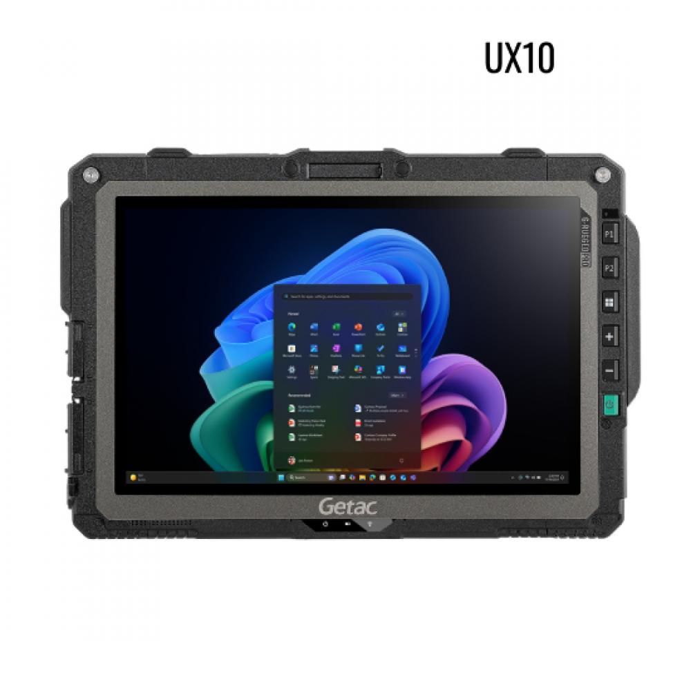UX10 G5 Intel Core Ultra 5 256 GB 25,6 cm (10.1") 16 GB Wi-Fi 7 (802.11be) Windows 11 Pro Negro