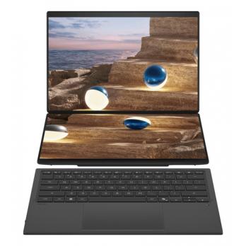 Zenbook Duo OLED UX8407AA-SN504W Copilot+ PC - Ordenador Portátil 14" 3K 144Hz (Intel Core Ultra 9 386H, 32GB RAM, 1TB SSD, Grap