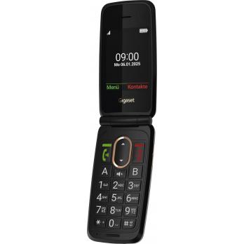 GL795 7,11 cm (2.8") 142 g Blanco Teléfono para personas mayores
