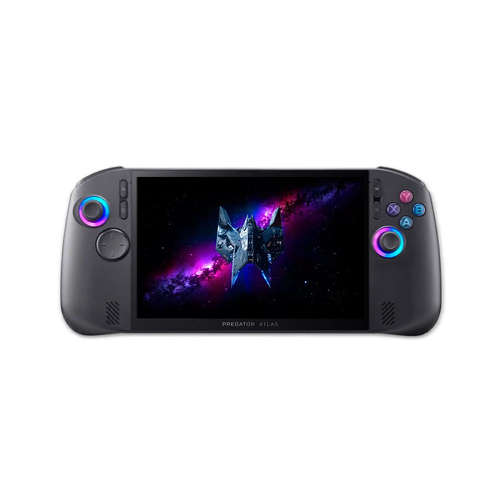 Computadora de mano consola juegos Atlas 8 PA08-I51-G6AC