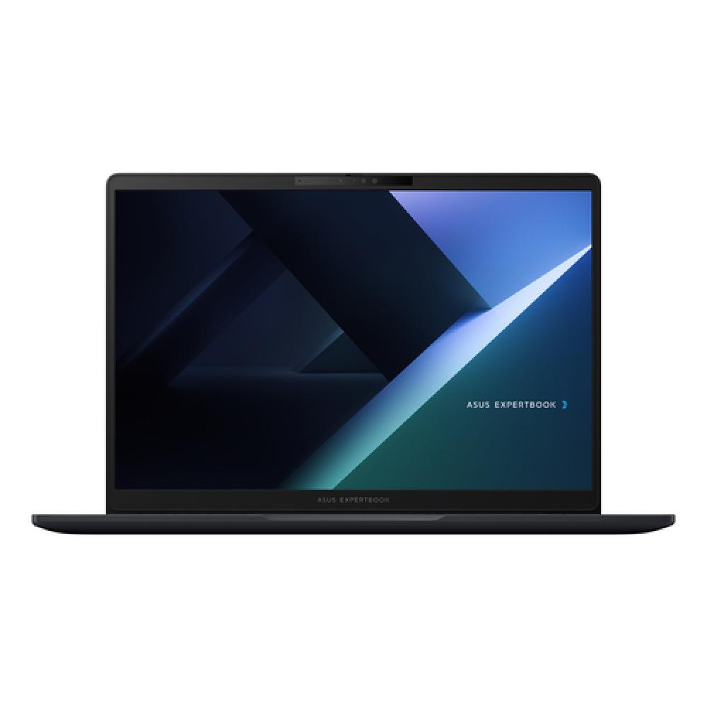 ExpertBook B3 B3405CCA-LY4218X - Portátil 14" WUXGA (Core Ultra 5 225H, 16GB RAM, 512GB SSD, Arc 130T, Win 11 Pro) Gris Suave - 
