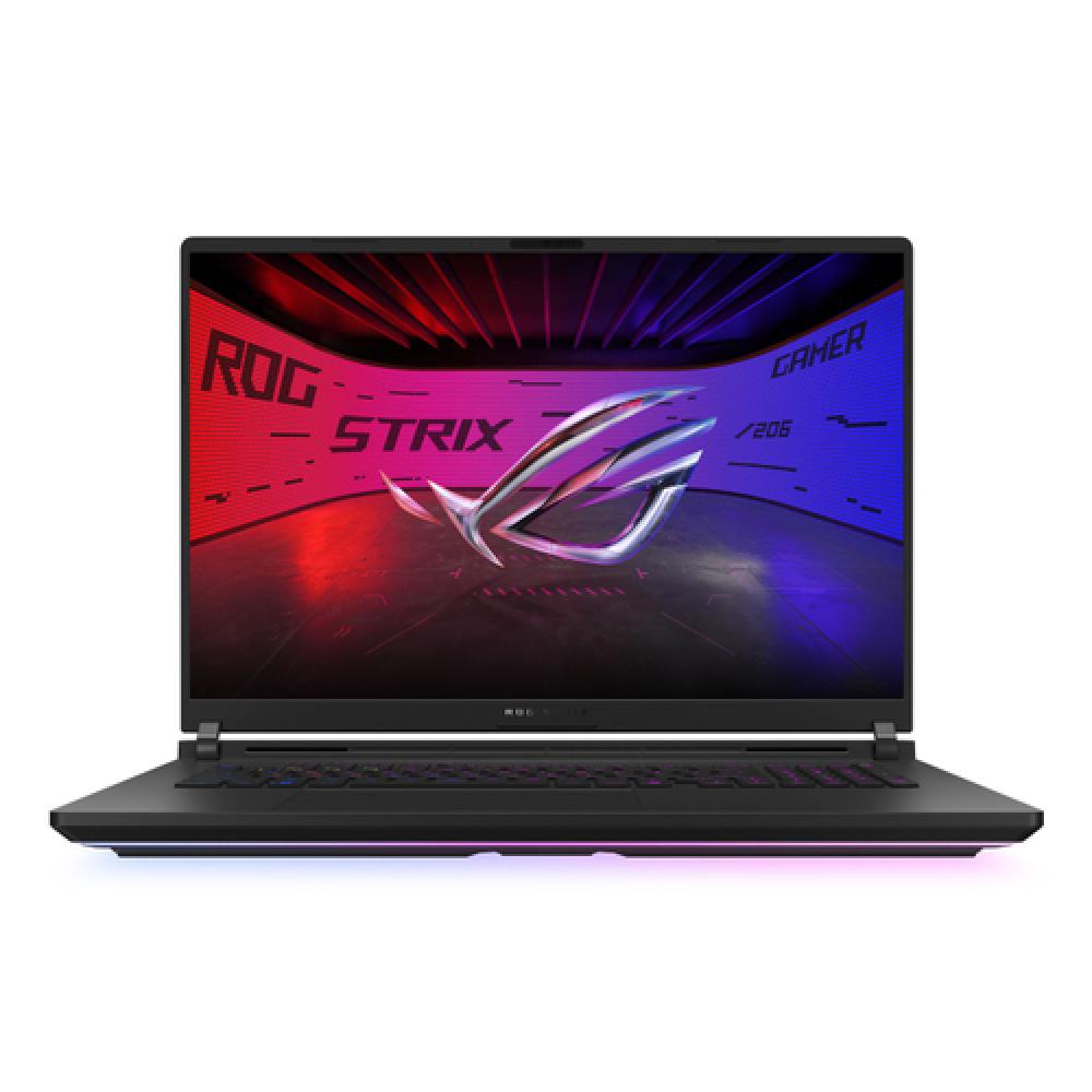 ROG Strix SCAR 18 G835LXG-TQ565W - Ordenador Portátil Gaming de 18" 4K Ultra HD 240Hz (Core Ultra 9 290HX Plus, 32GB RAM, 1TB + 