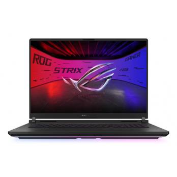 ROG Strix SCAR 18 G835LXG-TQ565W - Ordenador Portátil Gaming de 18" 4K Ultra HD 240Hz (Core Ultra 9 290HX Plus, 32GB RAM, 1TB + 