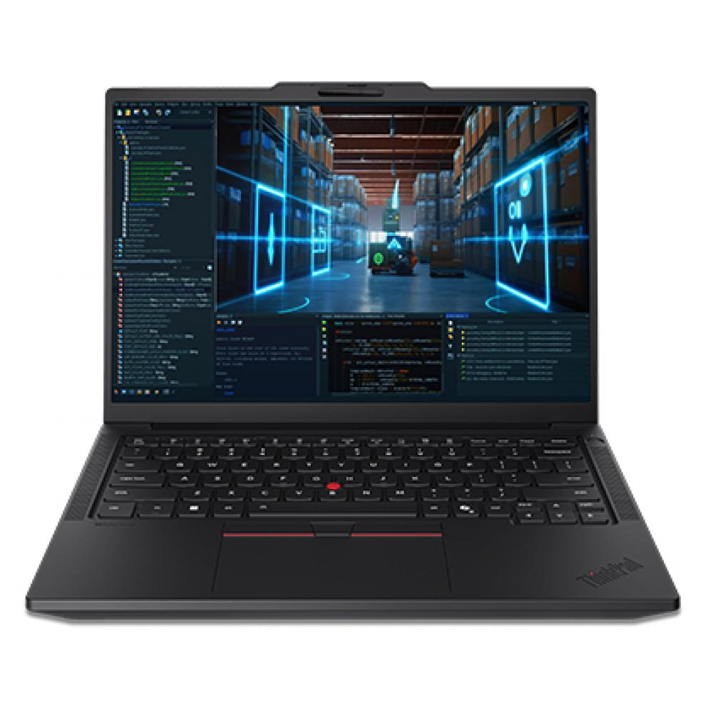 ThinkPad P14s Gen 7 (AMD) Copilot+ PC AMD Ryzen AI 7 PRO PRO 450 Estación de trabajo móvil 35,6 cm (14") WUXGA 32 GB DDR5-SDRAM 