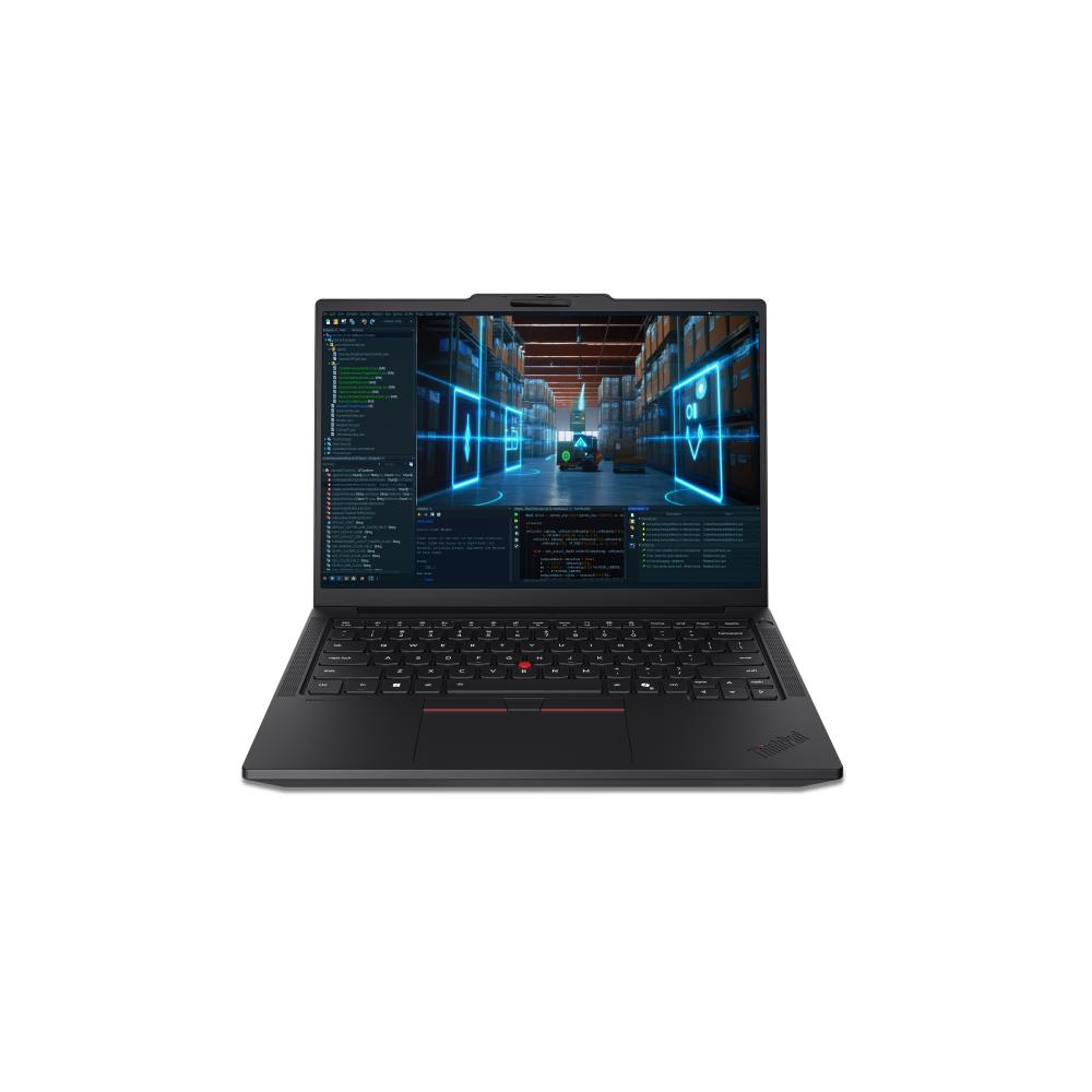 ThinkPad P14s Gen 7 (AMD) Copilot+ PC AMD Ryzen AI 7 PRO PRO 450 Estación de trabajo móvil 35,6 cm (14") WUXGA 32 GB DDR5-SDRAM 