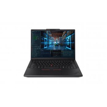 ThinkPad P14s Gen 7 (AMD) Copilot+ PC AMD Ryzen AI 7 PRO PRO 450 Estación de trabajo móvil 35,6 cm (14") WUXGA 32 GB DDR5-SDRAM 