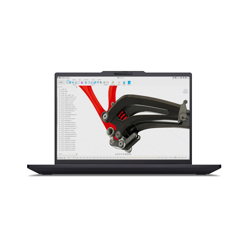 ThinkPad P14s Gen 7 (AMD) Copilot+ PC AMD Ryzen AI 7 PRO PRO 450 Estación de trabajo móvil 35,6 cm (14") WUXGA 32 GB DDR5-SDRAM 
