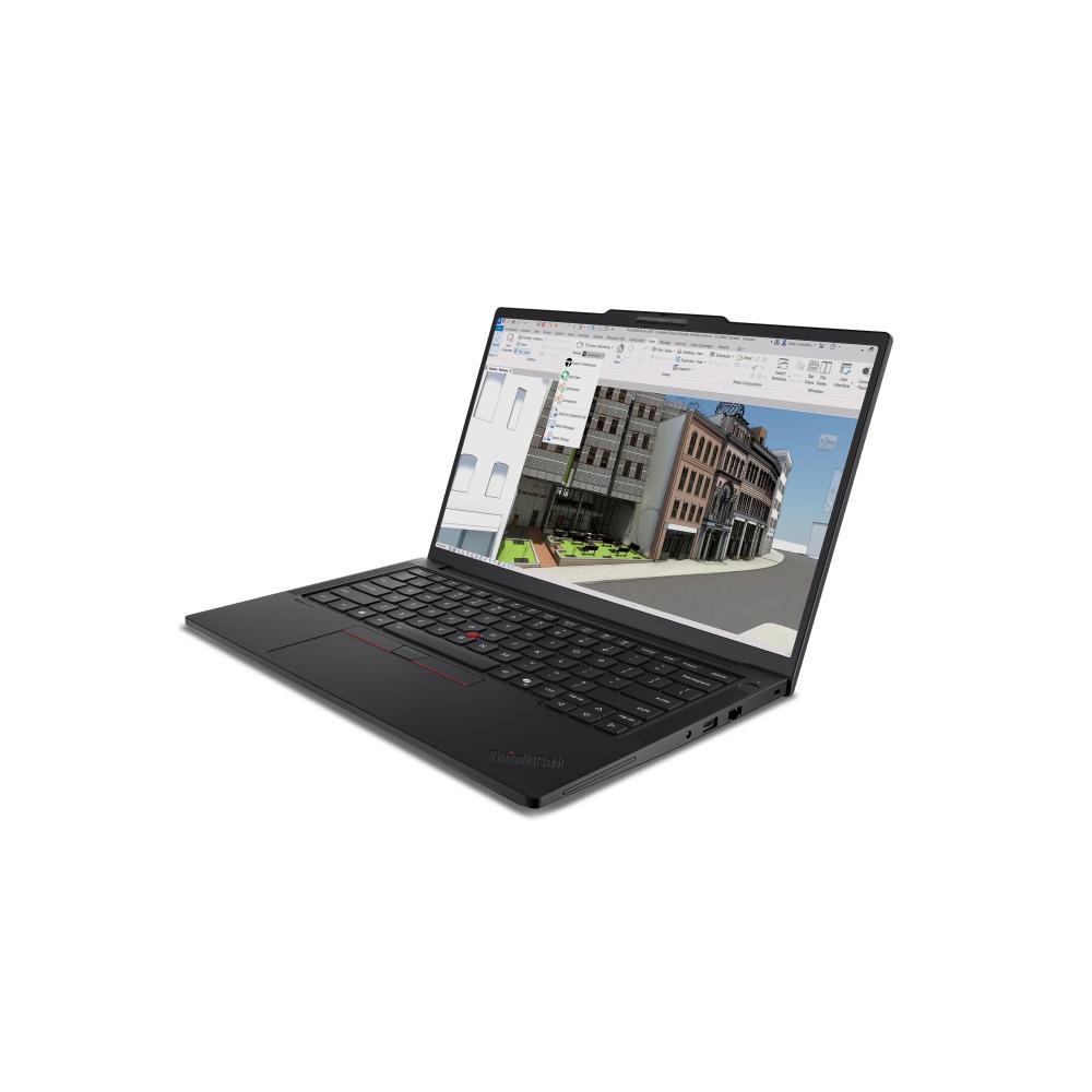 ThinkPad P14s Gen 7 (AMD) Copilot+ PC AMD Ryzen AI 7 PRO PRO 450 Estación de trabajo móvil 35,6 cm (14") WUXGA 32 GB DDR5-SDRAM 