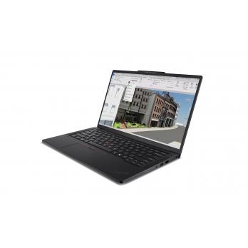 ThinkPad P14s Gen 7 (AMD) Copilot+ PC AMD Ryzen AI 7 PRO PRO 450 Estación de trabajo móvil 35,6 cm (14") WUXGA 32 GB DDR5-SDRAM 