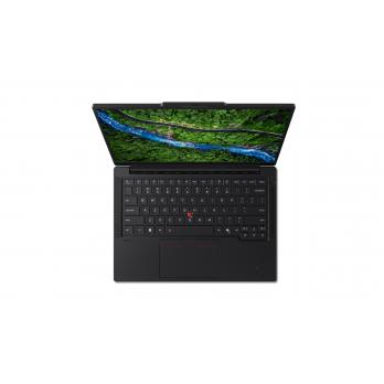 ThinkPad P14s Gen 7 (AMD) Copilot+ PC AMD Ryzen AI 7 PRO PRO 450 Estación de trabajo móvil 35,6 cm (14") WUXGA 32 GB DDR5-SDRAM 
