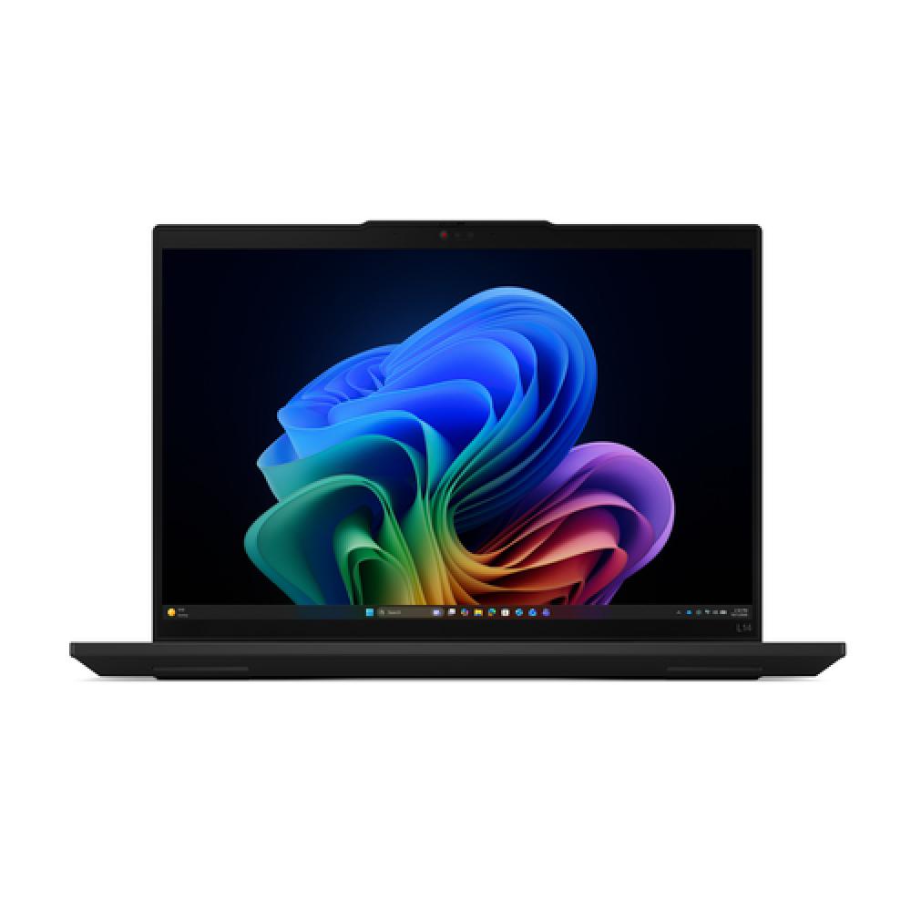 ThinkPad L14 Gen 7 (AMD) Copilot+ PC AMD Ryzen AI 5 435 Portátil 35,6 cm (14") WUXGA 24 GB DDR5-SDRAM 512 GB SSD Wi-Fi 7 (802.11