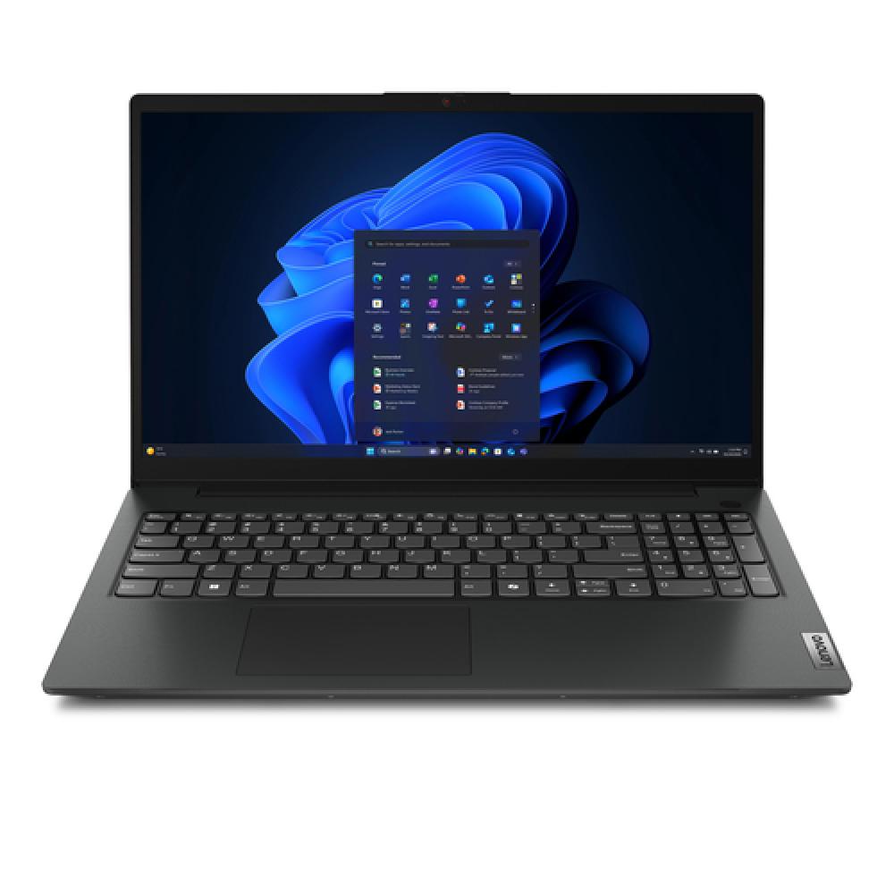 V15 G7 IWC Intel Core 5 320 Portátil 39,6 cm (15.6") Full HD 16 GB DDR5-SDRAM 512 GB SSD Wi-Fi 6 (802.11ax) Windows 11 Pro Negro