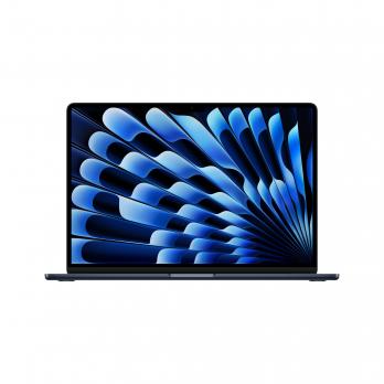 MacBook Air 15" M5 chip 10-core CPU 10-core GPU, 24GB, 1TB SSD - Medianoche