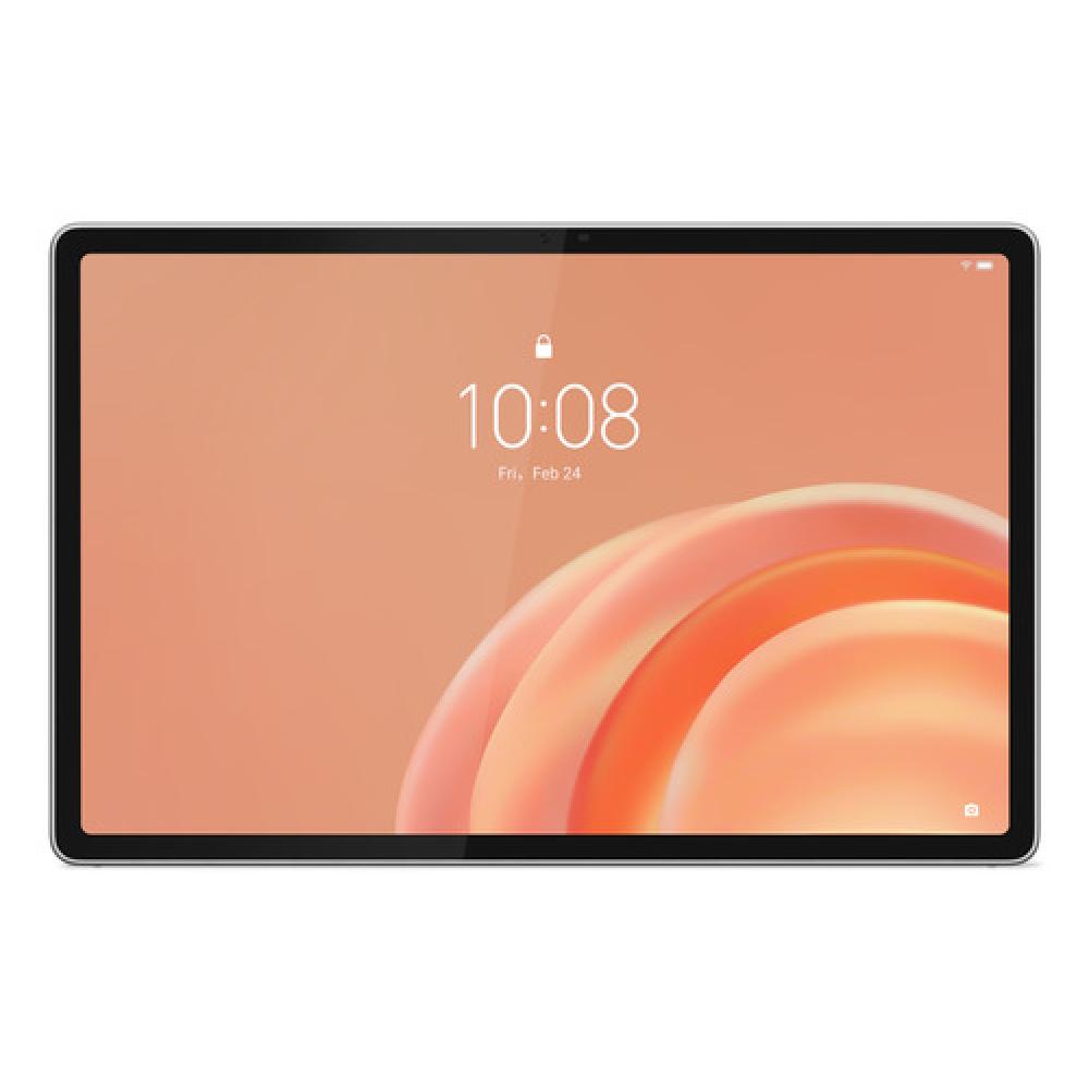 Tab Plus Gen 2 MediaTek Dimensity 128 GB 30,7 cm (12.1") 6 GB Wi-Fi 6 (802.11ax) Android 16 Blanco