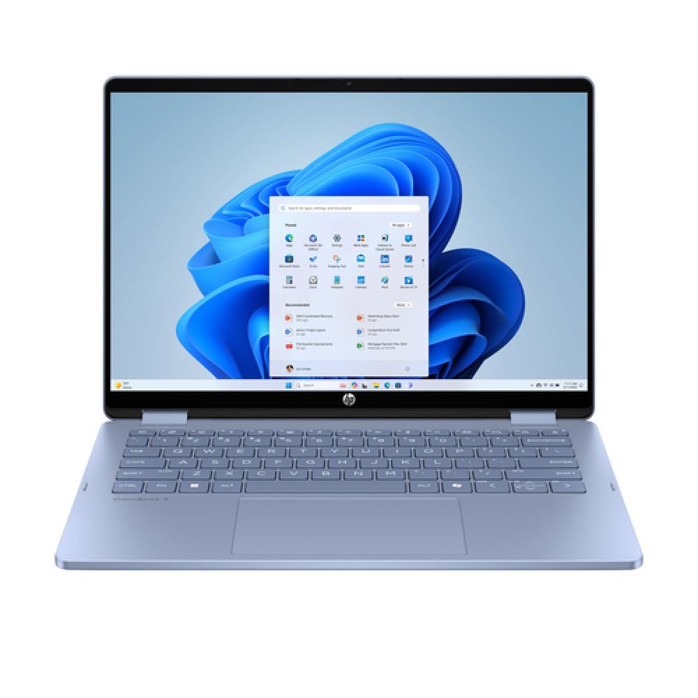 14-FP0007NSX ULTRA 5 325 512GB 16GB 14.0IN WIN11 120U 35,6 cm (14") Pantalla táctil 2K LPDDR5-SDRAM SSD Wi-Fi 6 (802.11ax) Windo