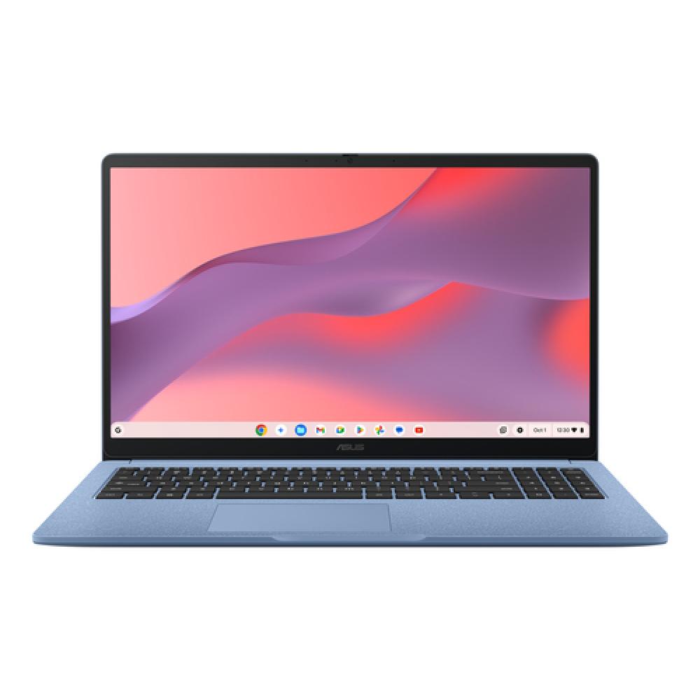 Chromebook CM1505CM4A-S70064 - Ordenador Portátil 15.6" Full HD (MediaTek Kompanio 540, 4GB RAM, 128GB eMMC, ARM Mali-G57 MC2, C