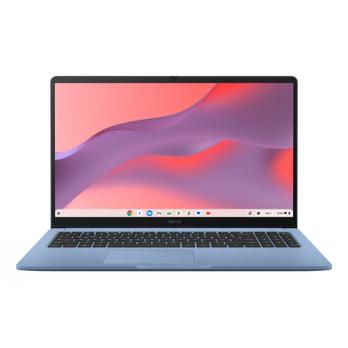 Chromebook CM1505CM4A-S70064 - Ordenador Portátil 15.6" Full HD (MediaTek Kompanio 540, 4GB RAM, 128GB eMMC, ARM Mali-G57 MC2, C